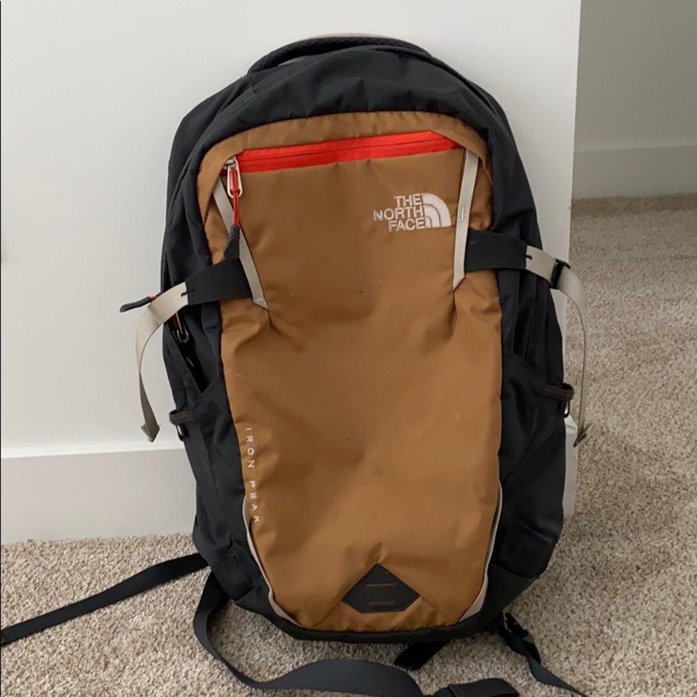 The North Face Backpack